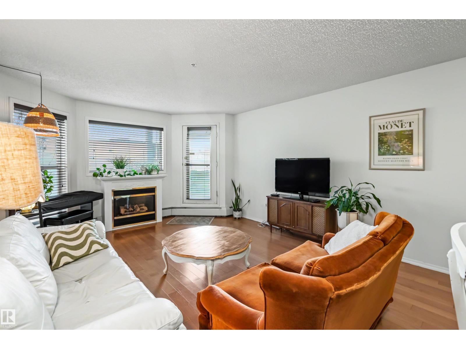 #109 10511 42 Av NW, Edmonton, Alberta  T6J 7G8 - Photo 5 - E4514674