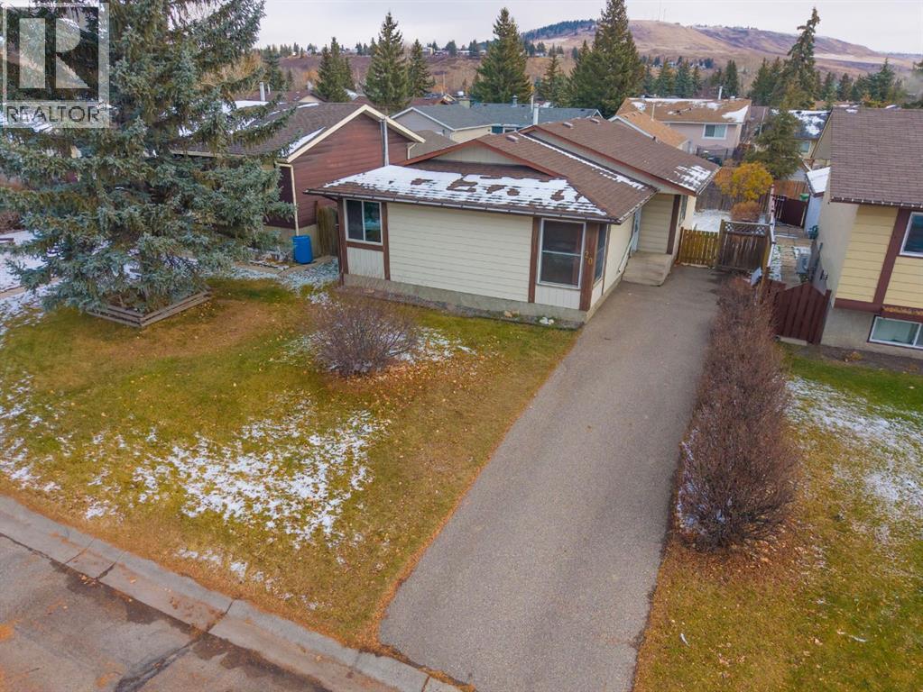 20 Glenpatrick Place, Cochrane, Alberta  T4C 1H6 - Photo 41 - A2354748