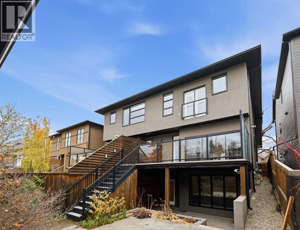 1720 32 Avenue SW, Calgary, Alberta  T2T 1V9 - Photo 46 - A2354784