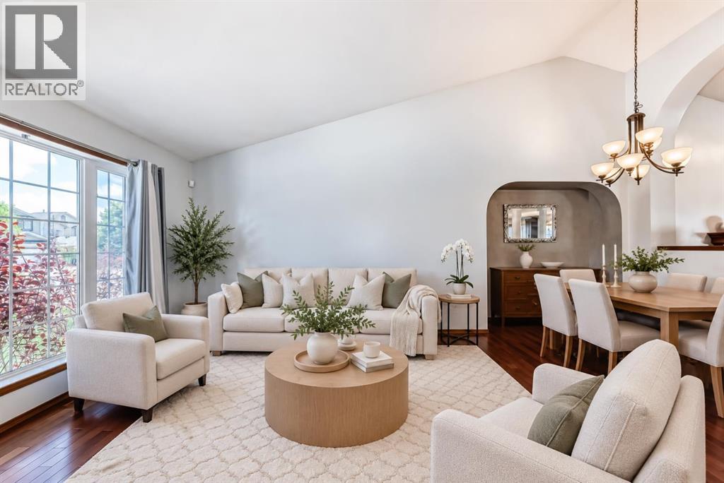 263 Coral Keys Drive NE, Calgary, Alberta  T3J 3K4 - Photo 6 - A2354795