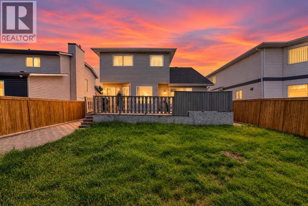 263 Coral Keys Drive NE, Calgary, Alberta  T3J 3K4 - Photo 45 - A2354795