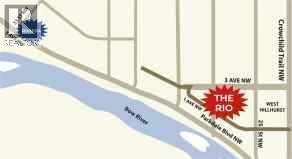2, 2635 1 Avenue NW, Calgary, Alberta  T2N 0C5 - Photo 43 - A2354835