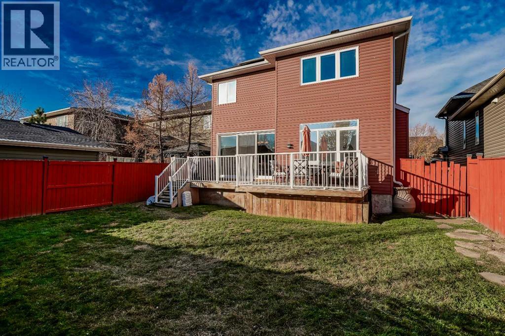 9 Westridge Way, Okotoks, Alberta  T1S 0K1 - Photo 35 - A2355260