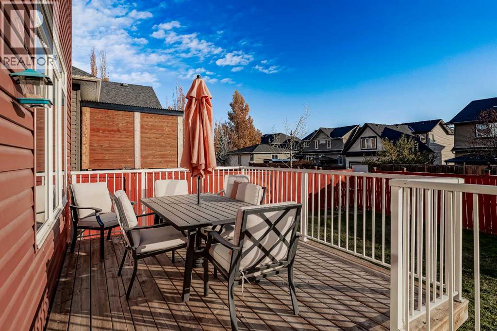 9 Westridge Way, Okotoks, Alberta  T1S 0K1 - Photo 38 - A2355260