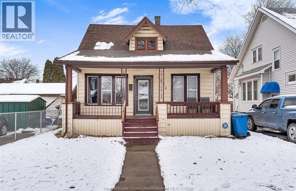 3484 Peter Street, Windsor, Ontario  N9C 1J3 - Photo 2 - 26026552