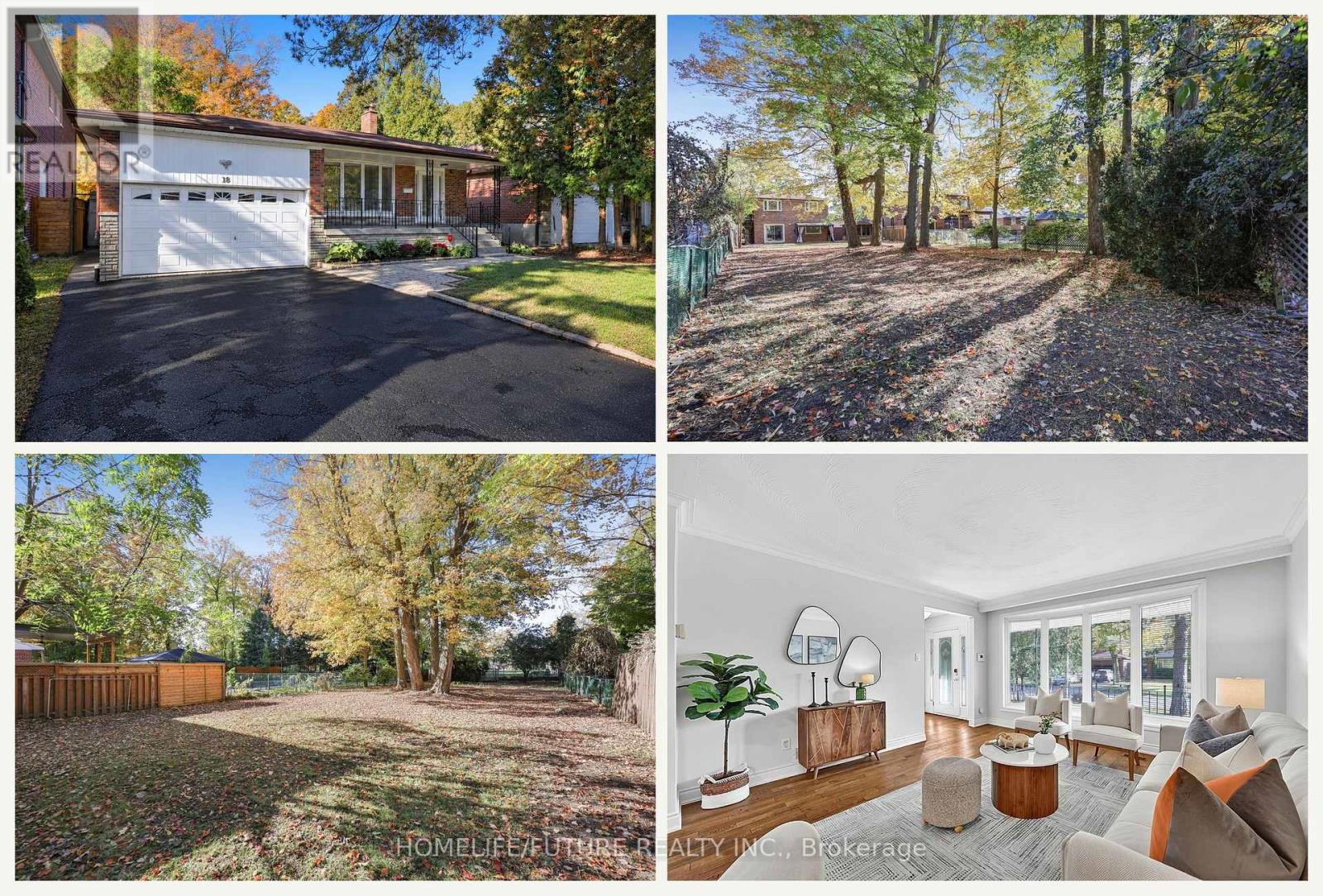 18 Ivan Road, Toronto, Ontario  M1C 1V2 - Photo 1 - E14111818