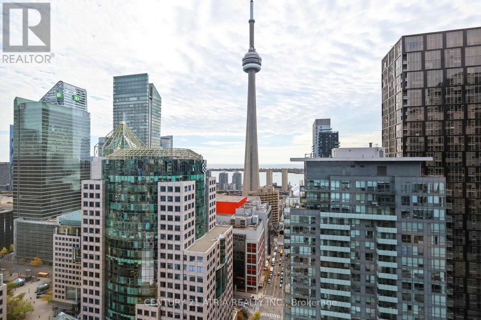 3511 - 80 John Street, Toronto (Waterfront Communities), Ontario  M5V 3X4 - Photo 33 - C14128694