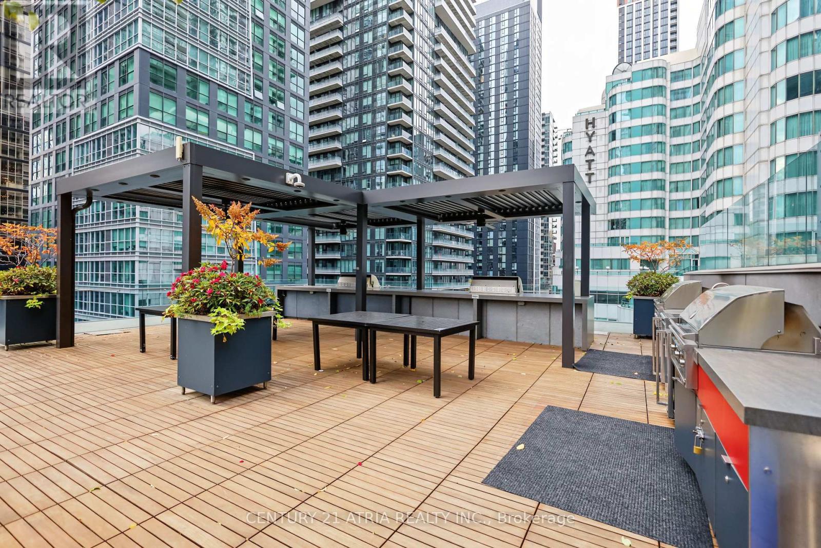 3511 - 80 John Street, Toronto (Waterfront Communities), Ontario  M5V 3X4 - Photo 43 - C14128694