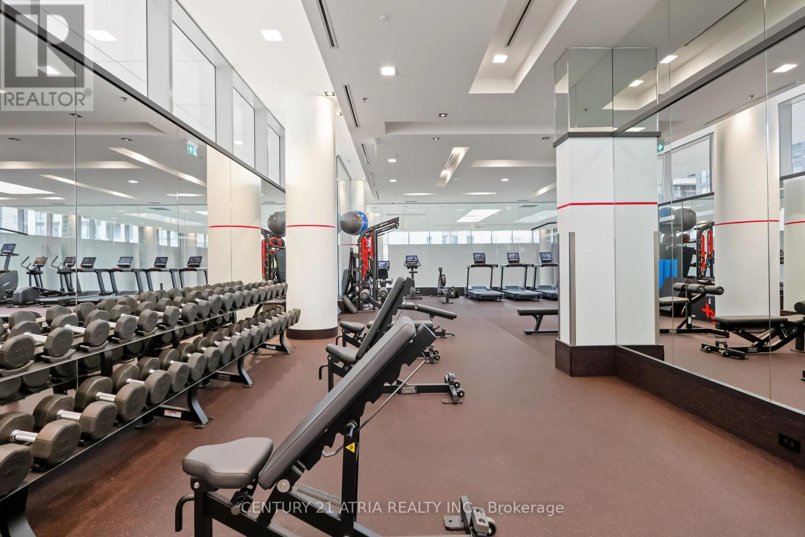 3511 - 80 John Street, Toronto (Waterfront Communities), Ontario  M5V 3X4 - Photo 49 - C14128694