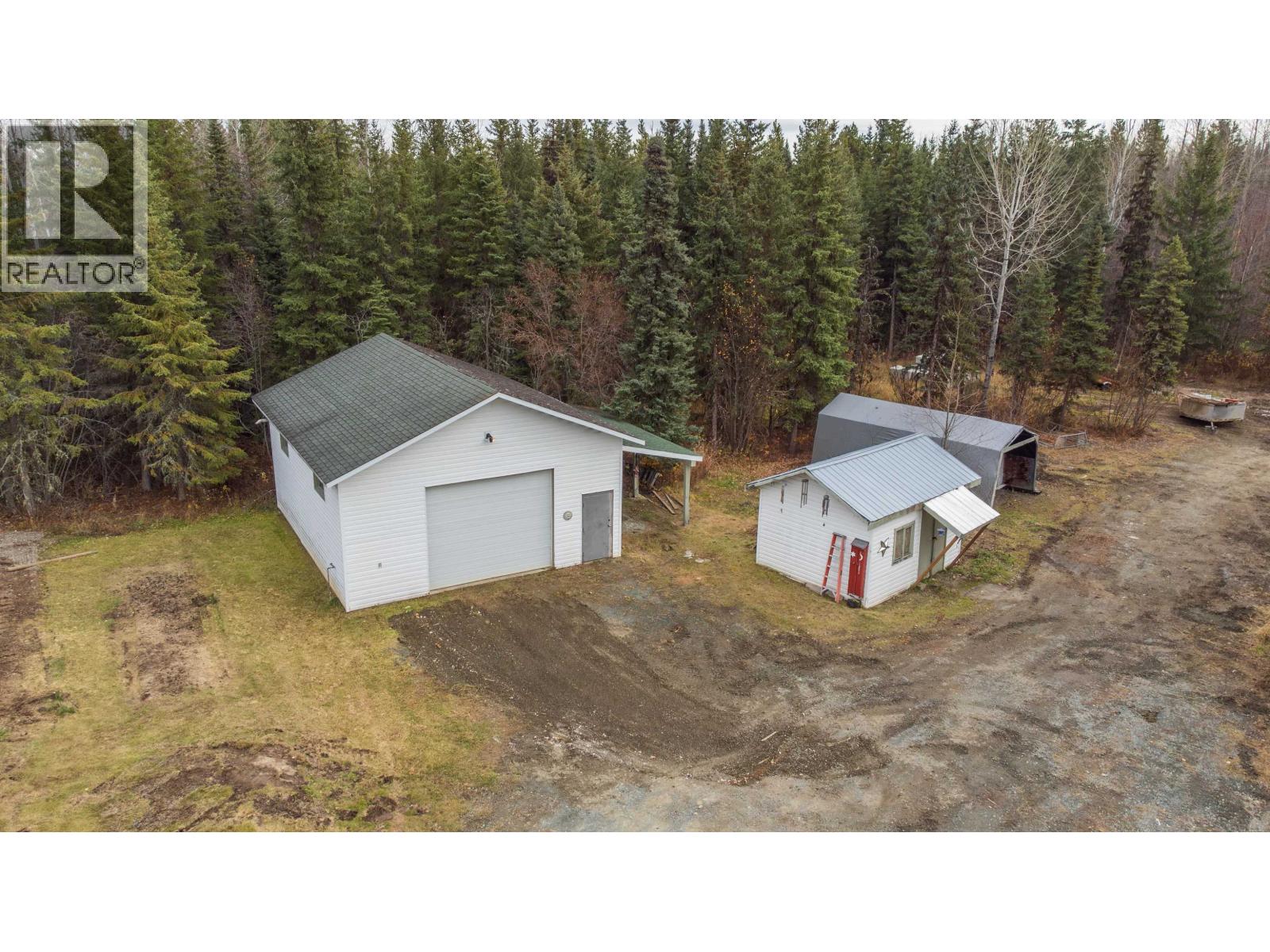 2695 Muermann Road, Prince George, British Columbia  V2K 5W9 - Photo 11 - R3179500