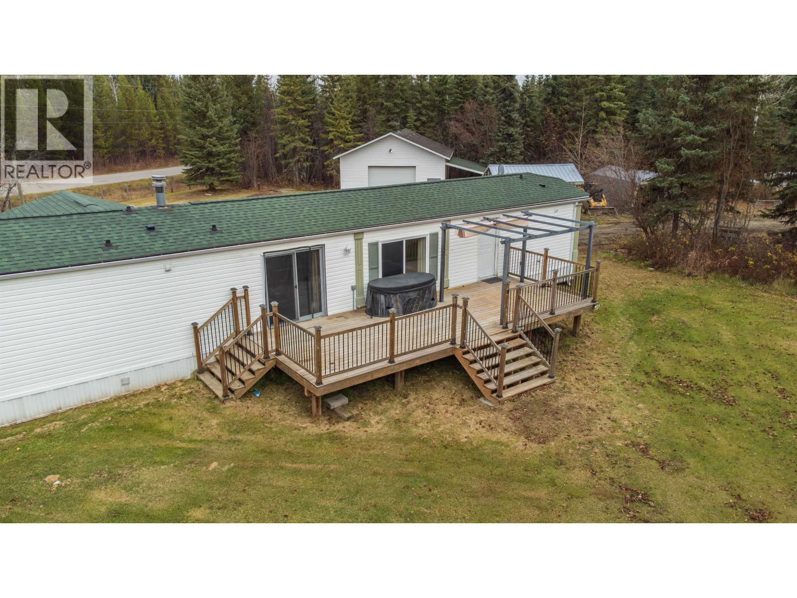 2695 Muermann Road, Prince George, British Columbia  V2K 5W9 - Photo 7 - R3179500