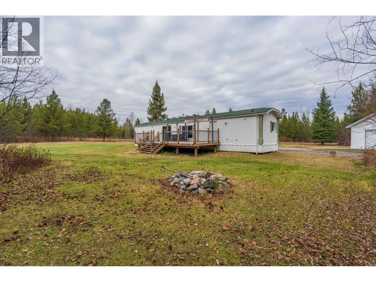 2695 Muermann Road, Prince George, British Columbia  V2K 5W9 - Photo 5 - R3179500