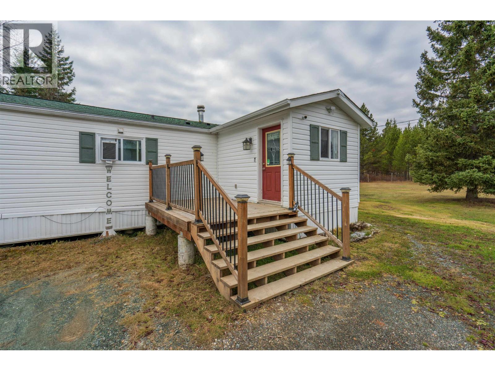 2695 Muermann Road, Prince George, British Columbia  V2K 5W9 - Photo 3 - R3179500