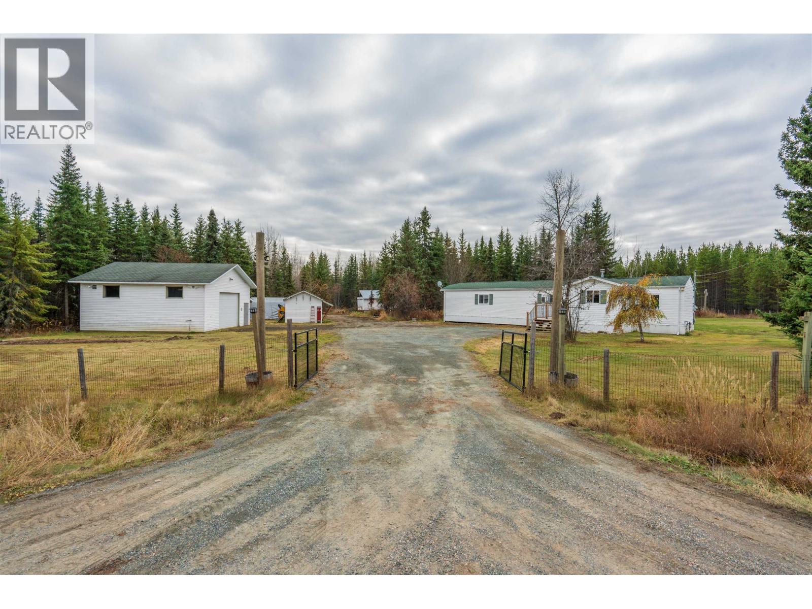 2695 Muermann Road, Prince George, British Columbia  V2K 5W9 - Photo 8 - R3179500
