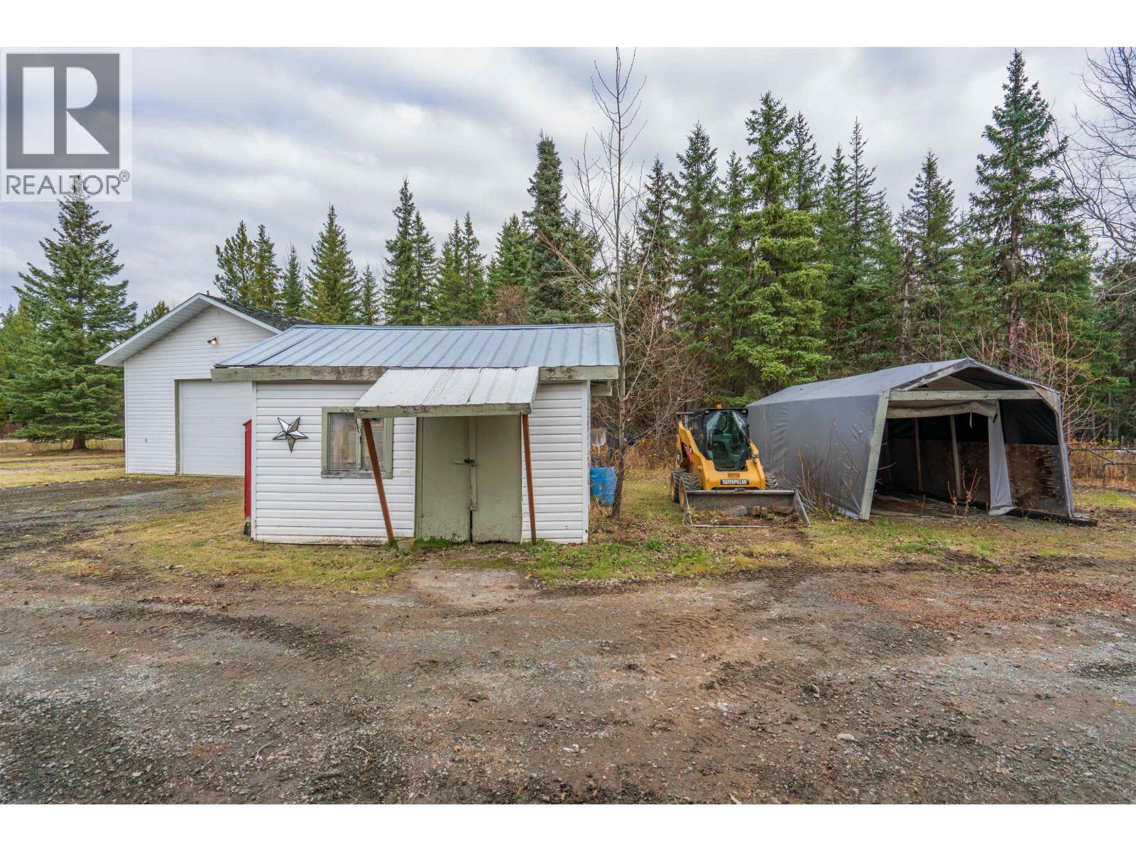 2695 Muermann Road, Prince George, British Columbia  V2K 5W9 - Photo 29 - R3179500