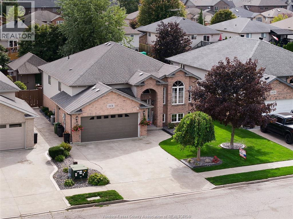 1131 King Louis, Lakeshore, Ontario  N0R 1A0 - Photo 2 - 26026632
