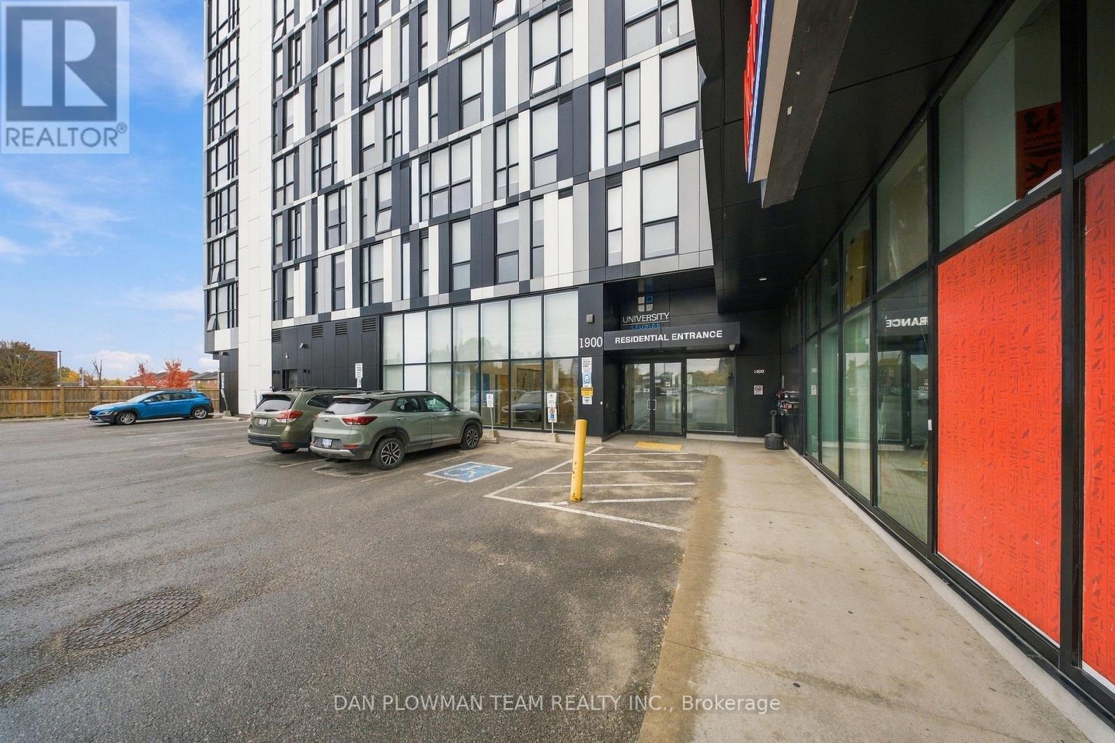 625 - 1900 Simcoe Street N, Oshawa (Samac), Ontario  L1G 4Y3 - Photo 3 - E14128612