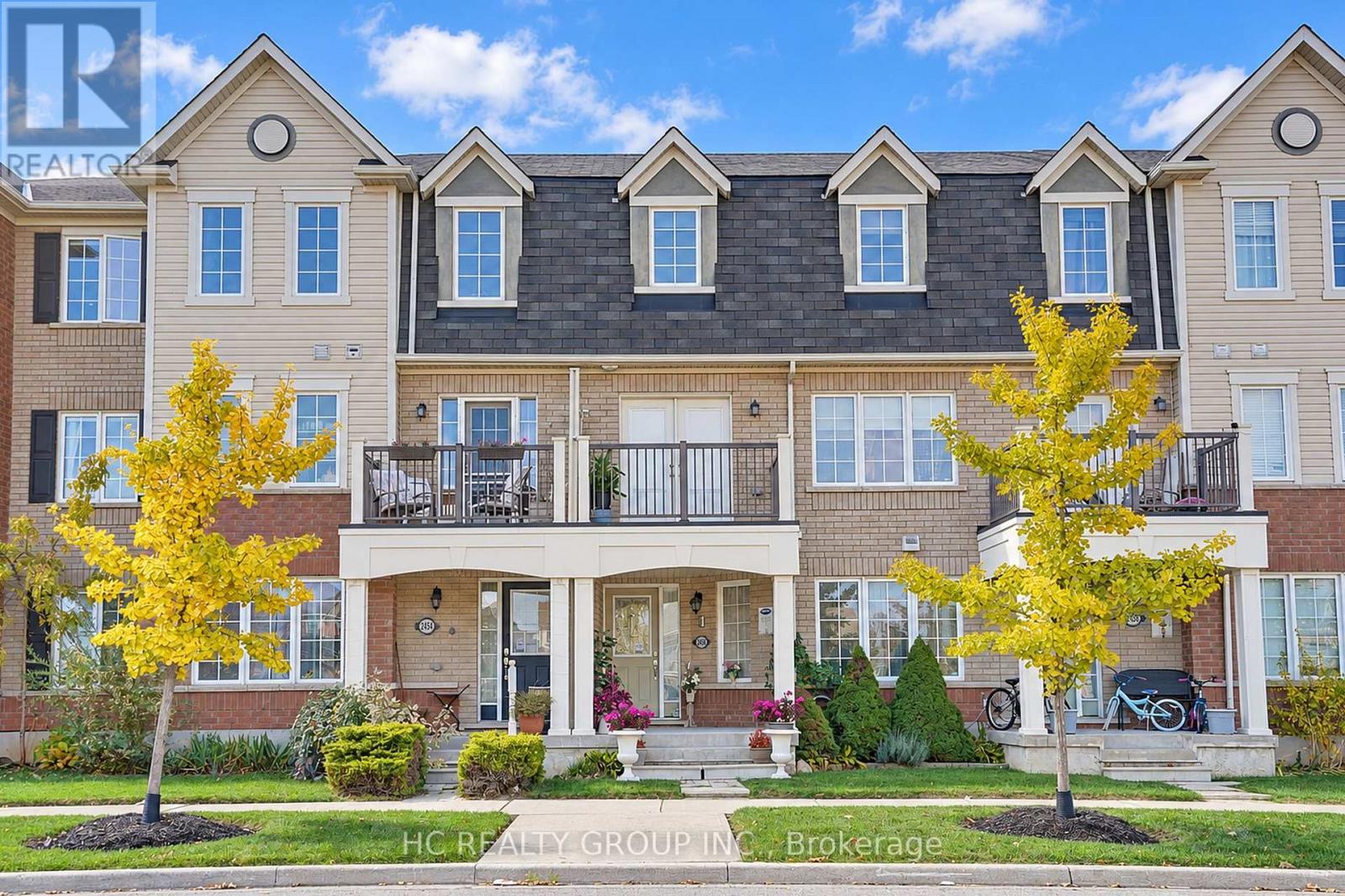 2456 WILLIAM JACKSON DRIVE, pickering (duffin heights), Ontario