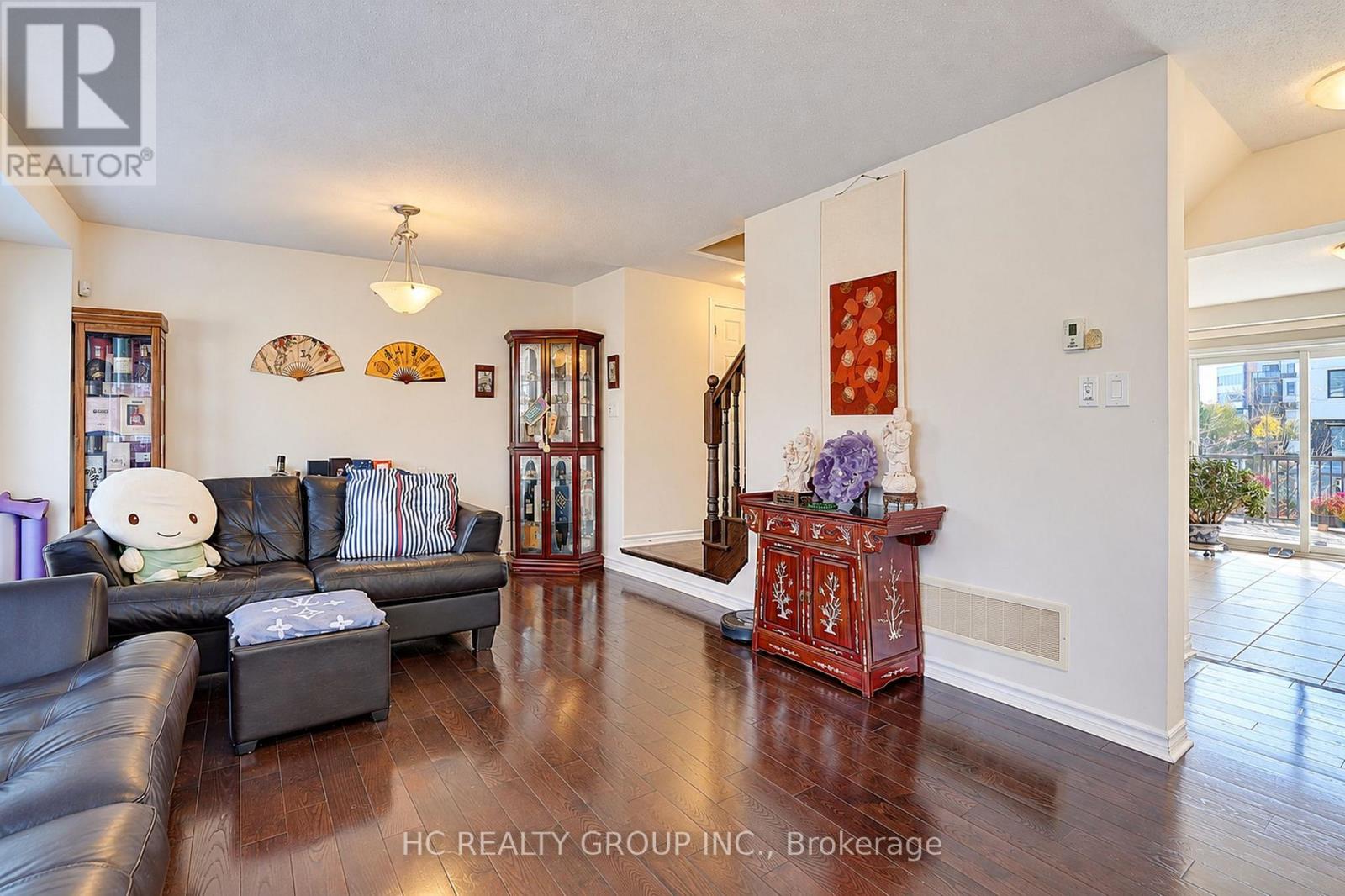 2456 William Jackson Drive, Pickering (Duffin Heights), Ontario  L1X 0C3 - Photo 16 - E14128702
