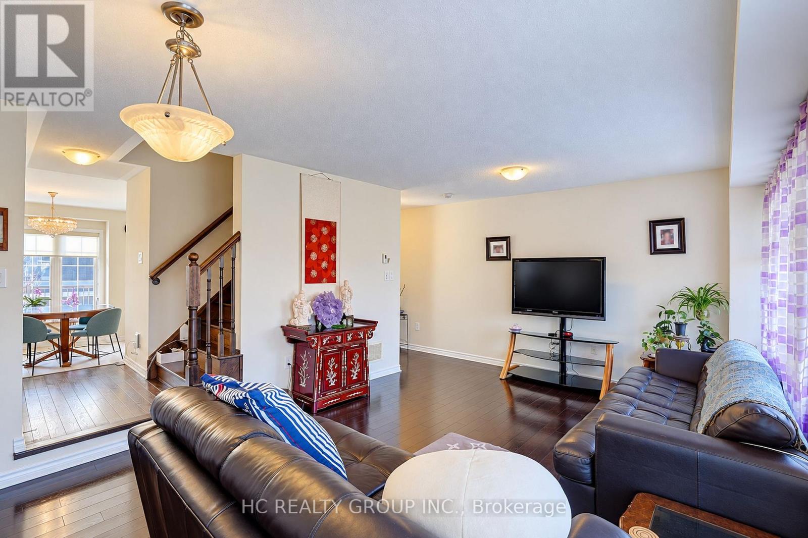 2456 William Jackson Drive, Pickering (Duffin Heights), Ontario  L1X 0C3 - Photo 17 - E14128702