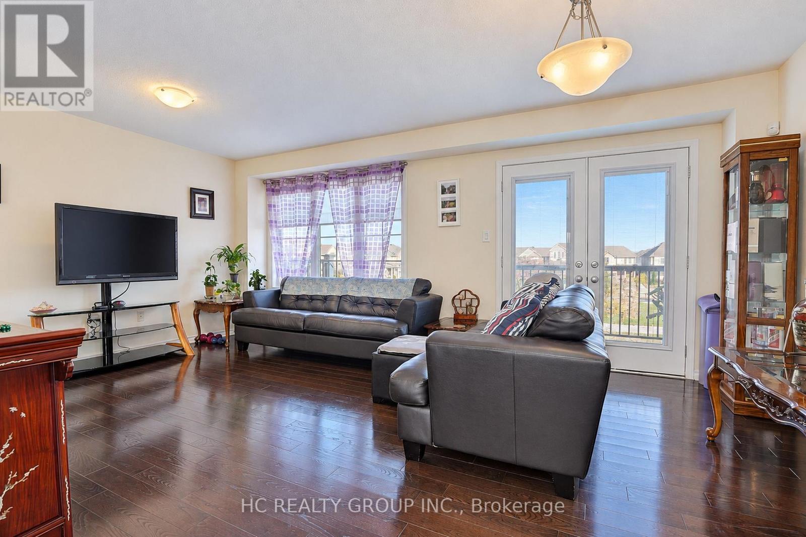 2456 William Jackson Drive, Pickering (Duffin Heights), Ontario  L1X 0C3 - Photo 18 - E14128702