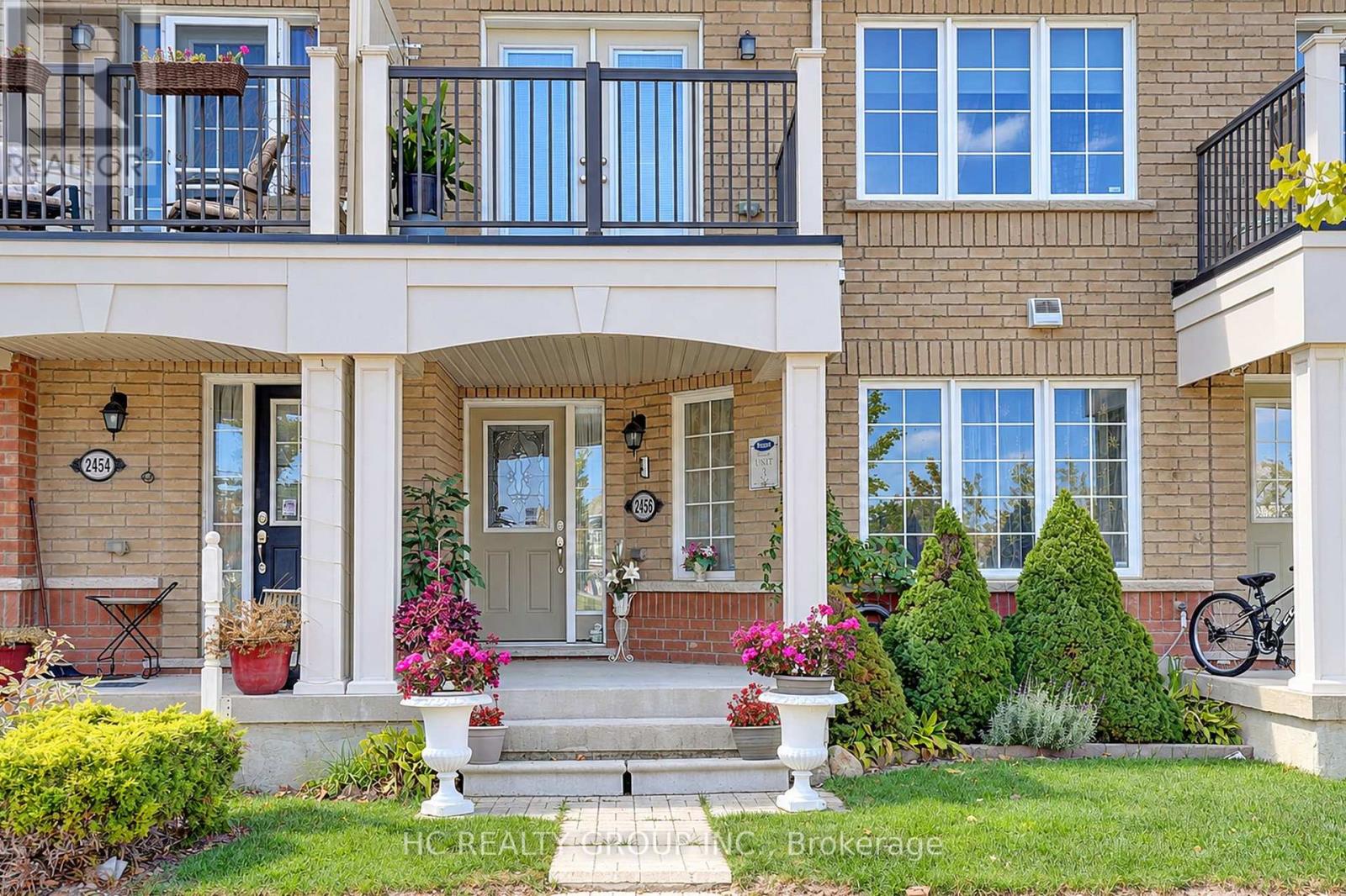 2456 William Jackson Drive, Pickering (Duffin Heights), Ontario  L1X 0C3 - Photo 23 - E14128702