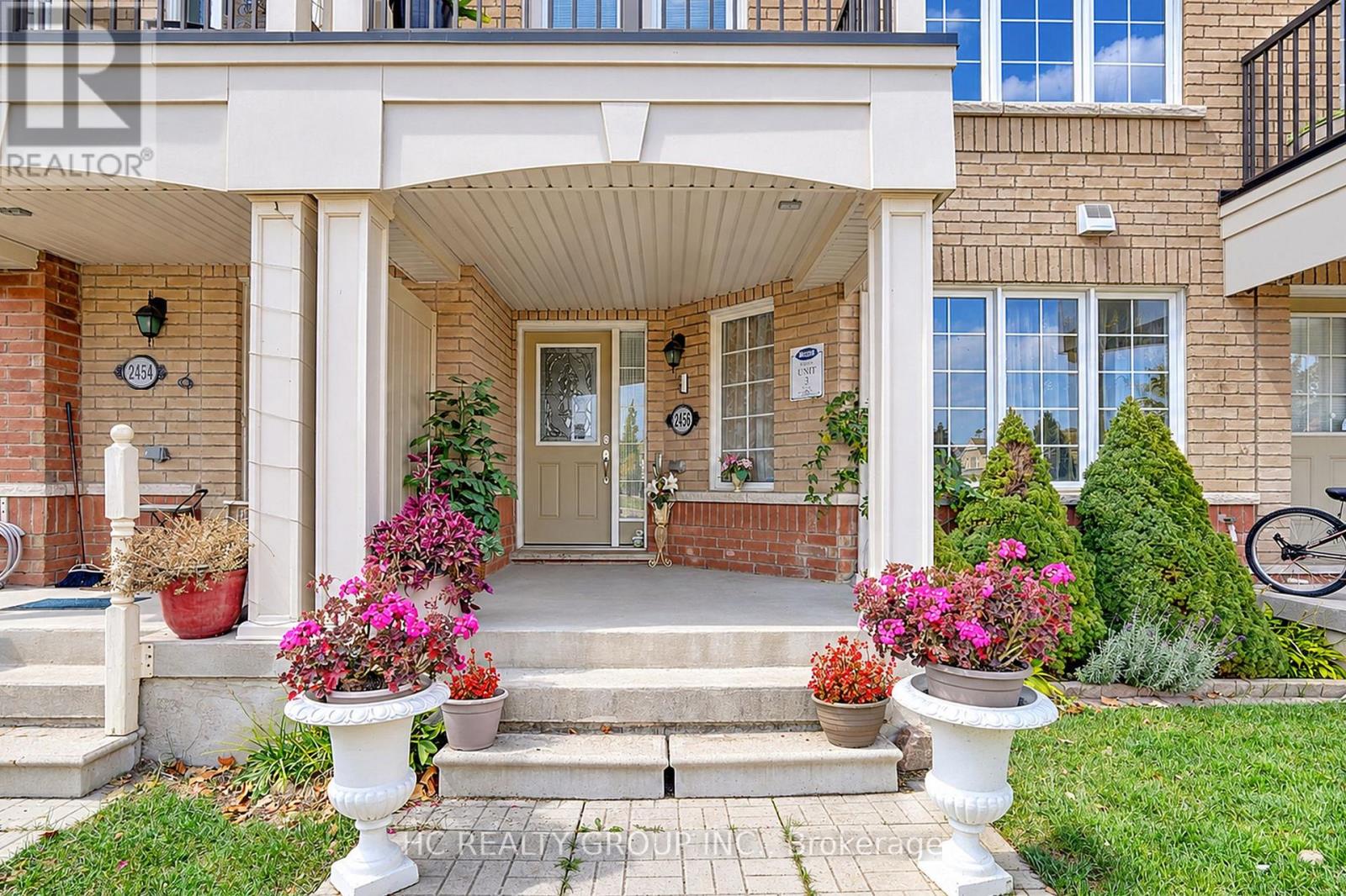 2456 William Jackson Drive, Pickering (Duffin Heights), Ontario  L1X 0C3 - Photo 24 - E14128702