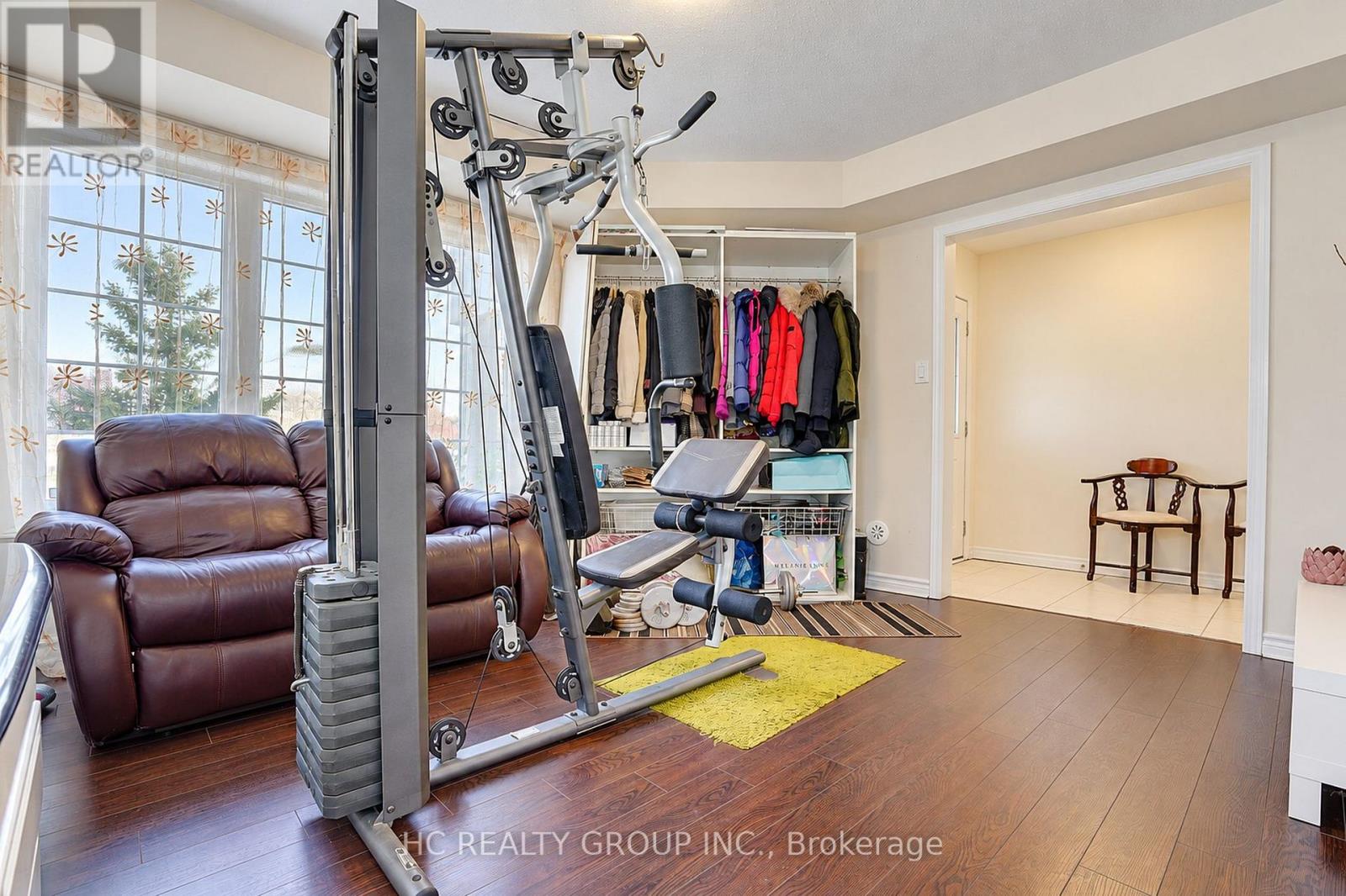 2456 William Jackson Drive, Pickering (Duffin Heights), Ontario  L1X 0C3 - Photo 28 - E14128702