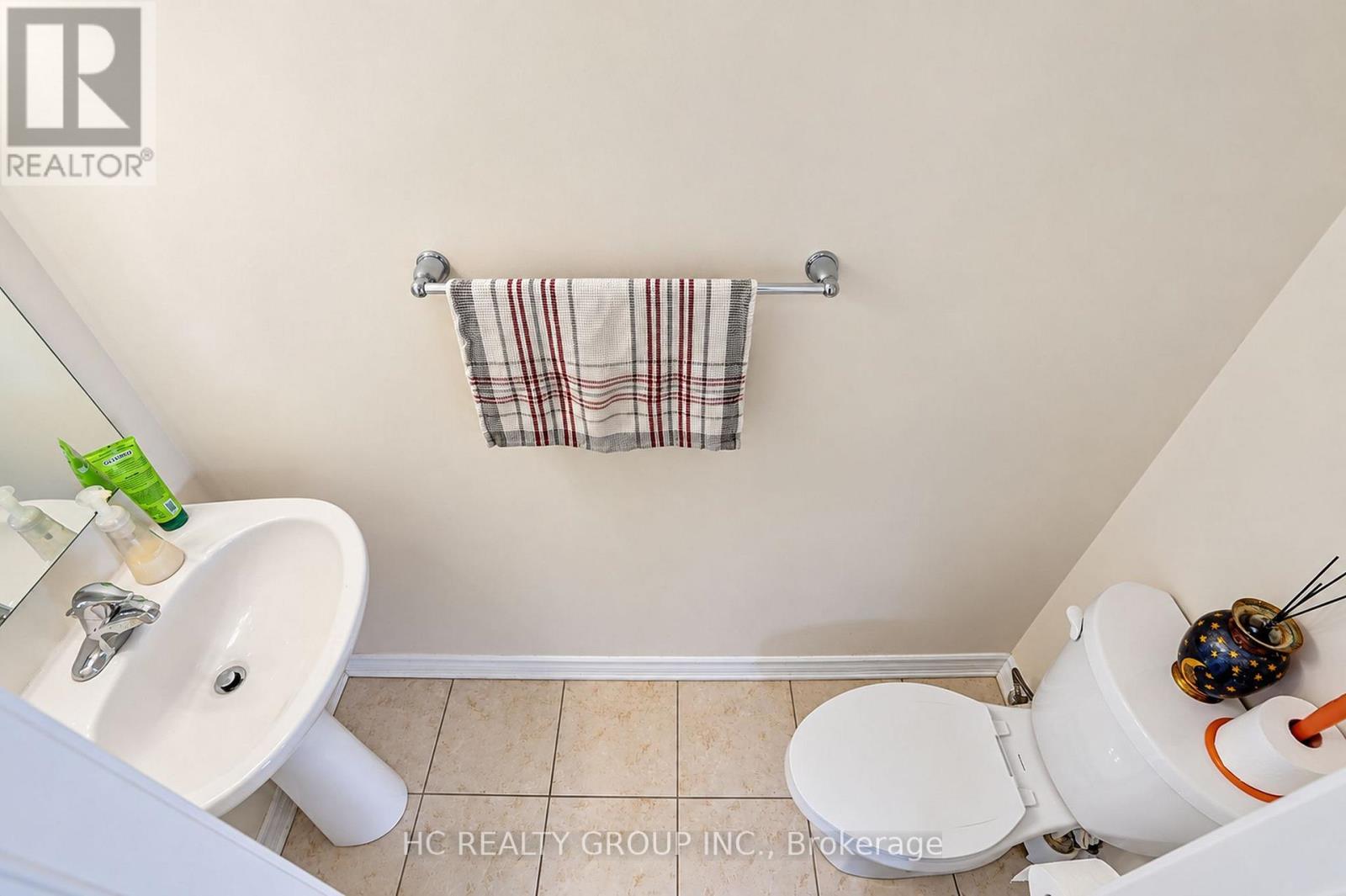 2456 William Jackson Drive, Pickering (Duffin Heights), Ontario  L1X 0C3 - Photo 36 - E14128702