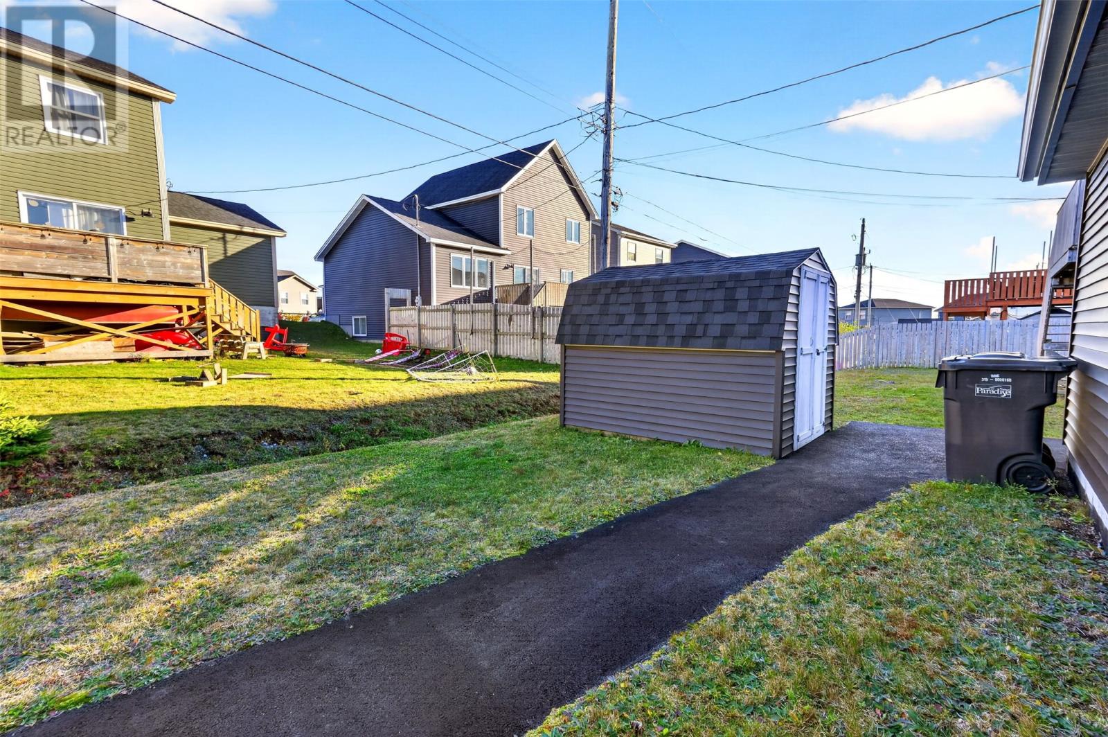 79 Acharya Drive Paradise Newfoundland & Labrador Canada A1L2T1, for Sale, residential, Haris Barki, Keller Williams Platinum Realty