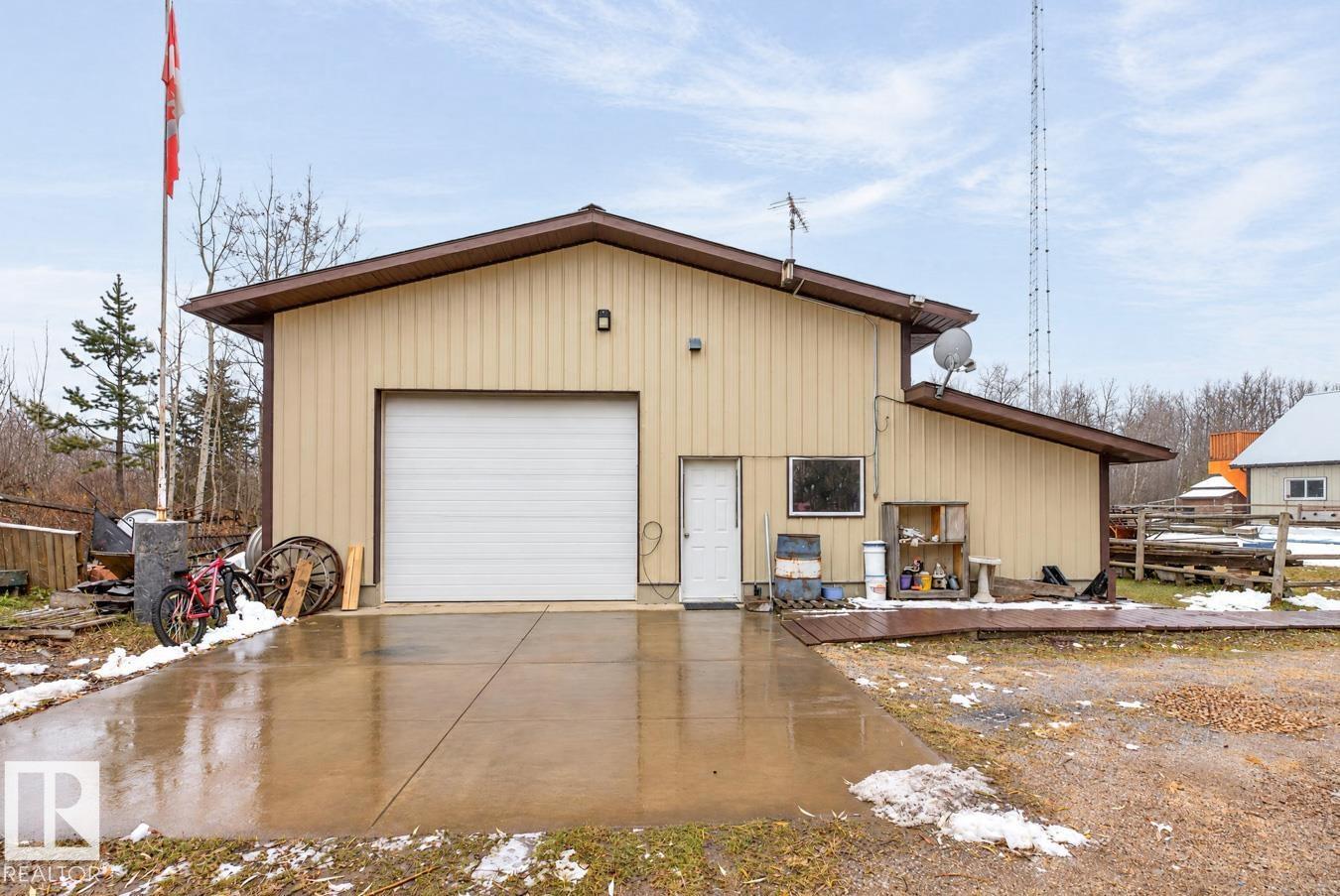 19 50106 Rr 204, Rural Beaver County, Alberta  T0B 4J2 - Photo 52 - E4514675