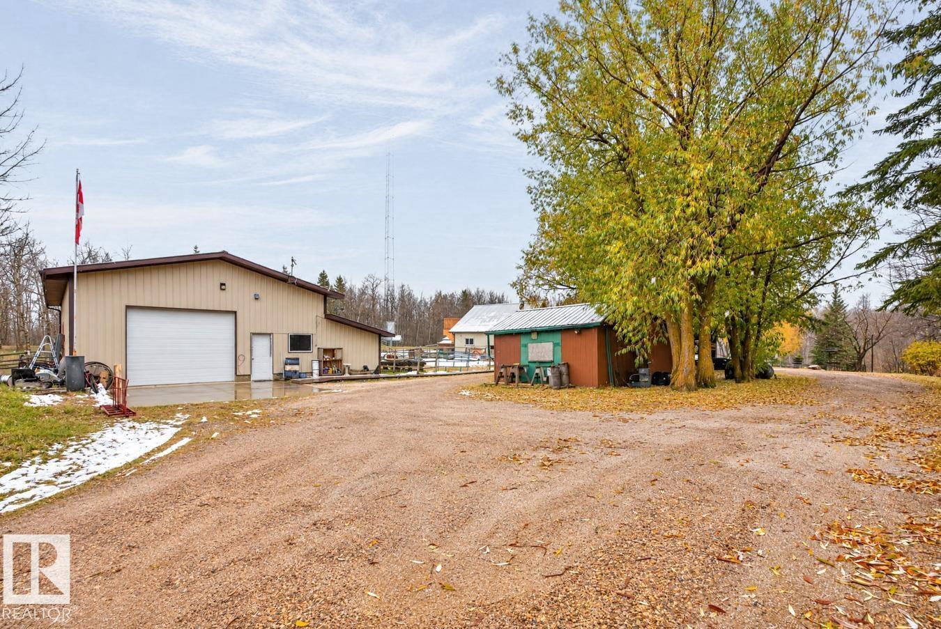 19 50106 Rr 204, Rural Beaver County, Alberta  T0B 4J2 - Photo 53 - E4514675