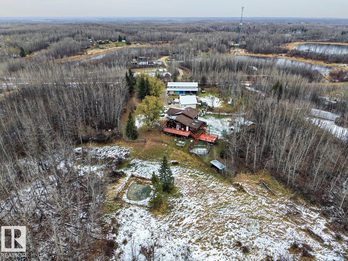 19 50106 Rr 204, Rural Beaver County, Alberta  T0B 4J2 - Photo 73 - E4514675
