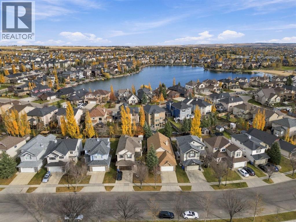 371 Banister Drive, Okotoks, Alberta  T1S 1X9 - Photo 40 - A2353242