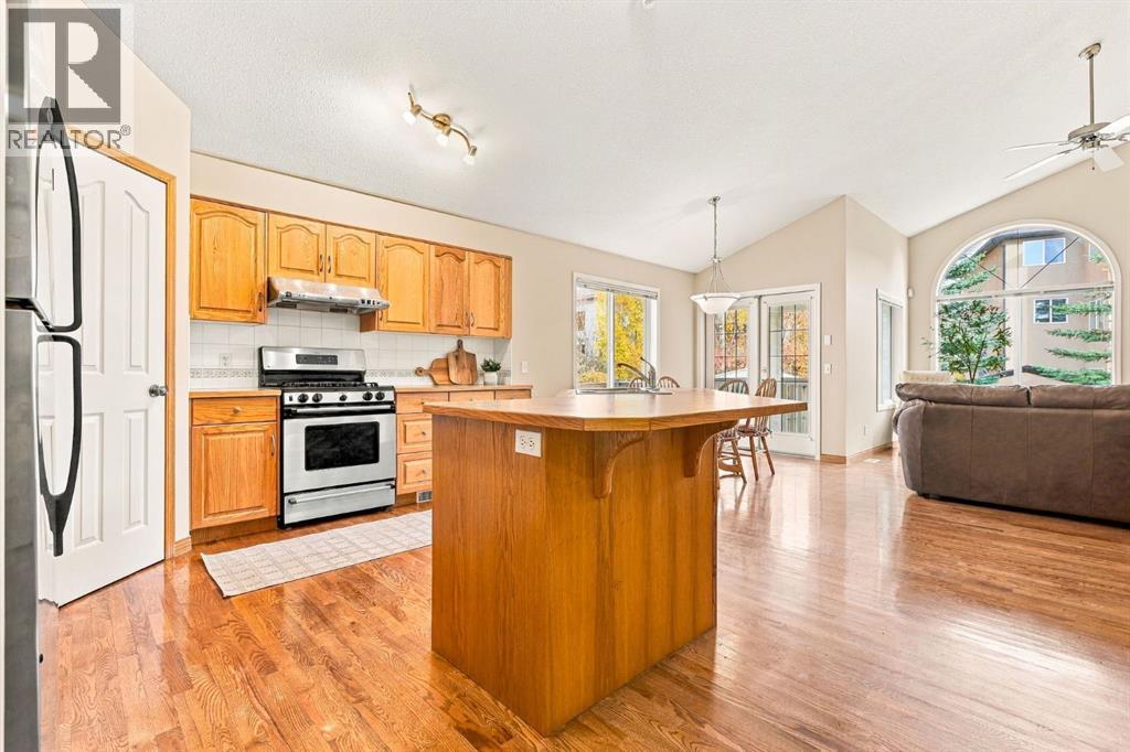371 Banister Drive, Okotoks, Alberta  T1S 1X9 - Photo 8 - A2353242