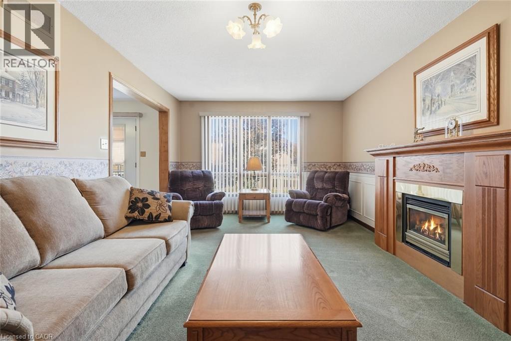 25 Candor Crescent, Hamilton, Ontario  L8E 4X6 - Photo 17 - 40874070