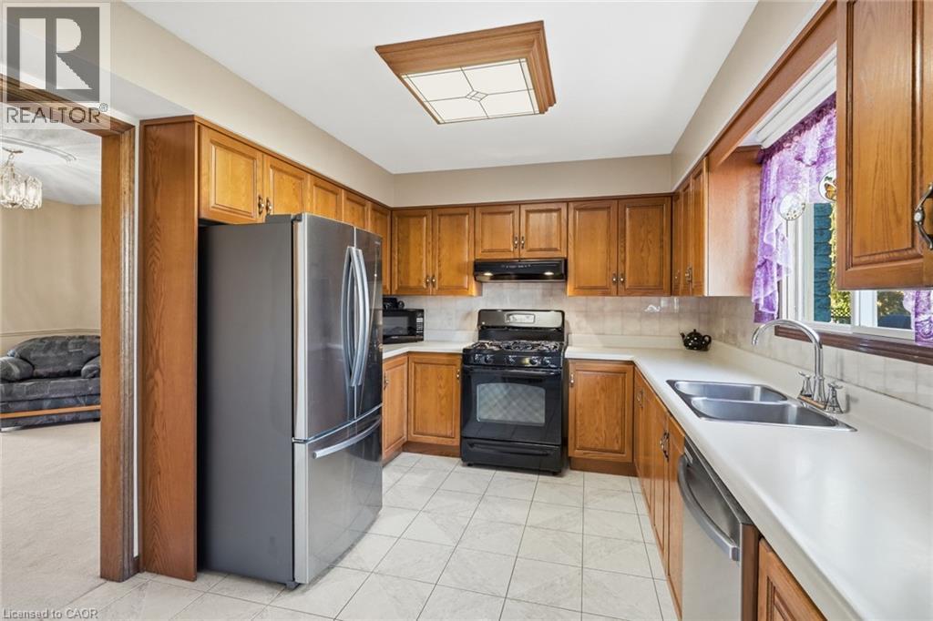 25 Candor Crescent, Hamilton, Ontario  L8E 4X6 - Photo 22 - 40874070