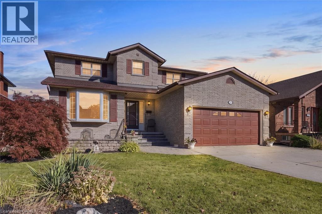 25 Candor Crescent, Hamilton, Ontario  L8E 4X6 - Photo 3 - 40874070