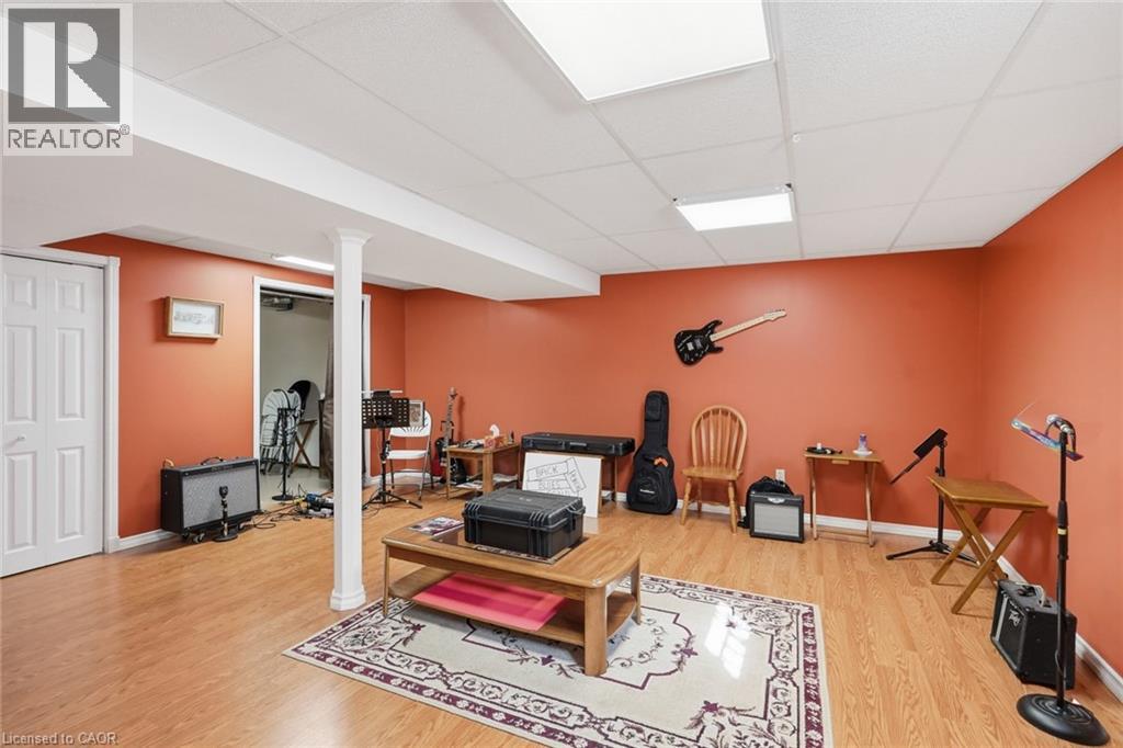 25 Candor Crescent, Hamilton, Ontario  L8E 4X6 - Photo 38 - 40874070