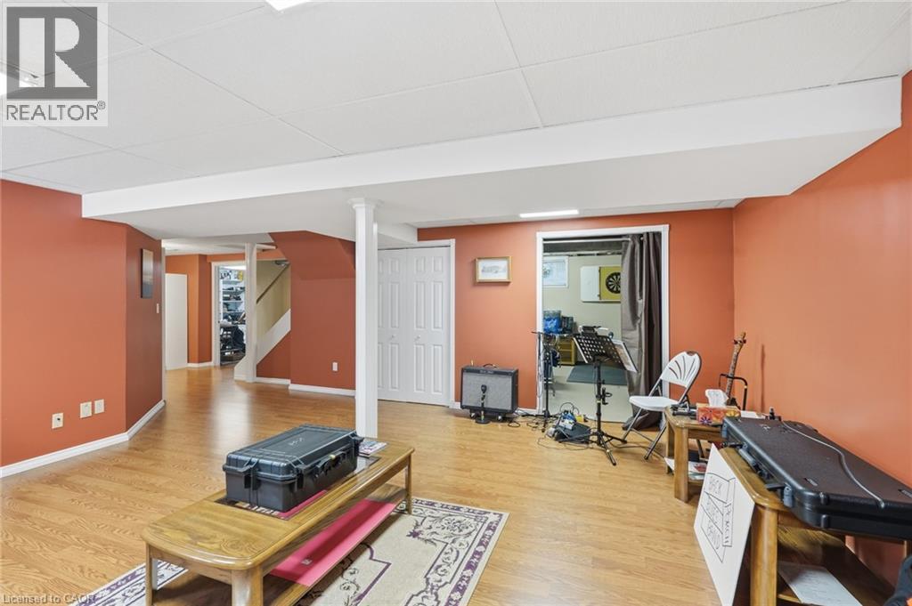25 Candor Crescent, Hamilton, Ontario  L8E 4X6 - Photo 39 - 40874070