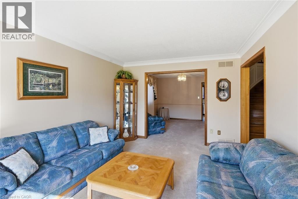 25 Candor Crescent, Hamilton, Ontario  L8E 4X6 - Photo 10 - 40874070