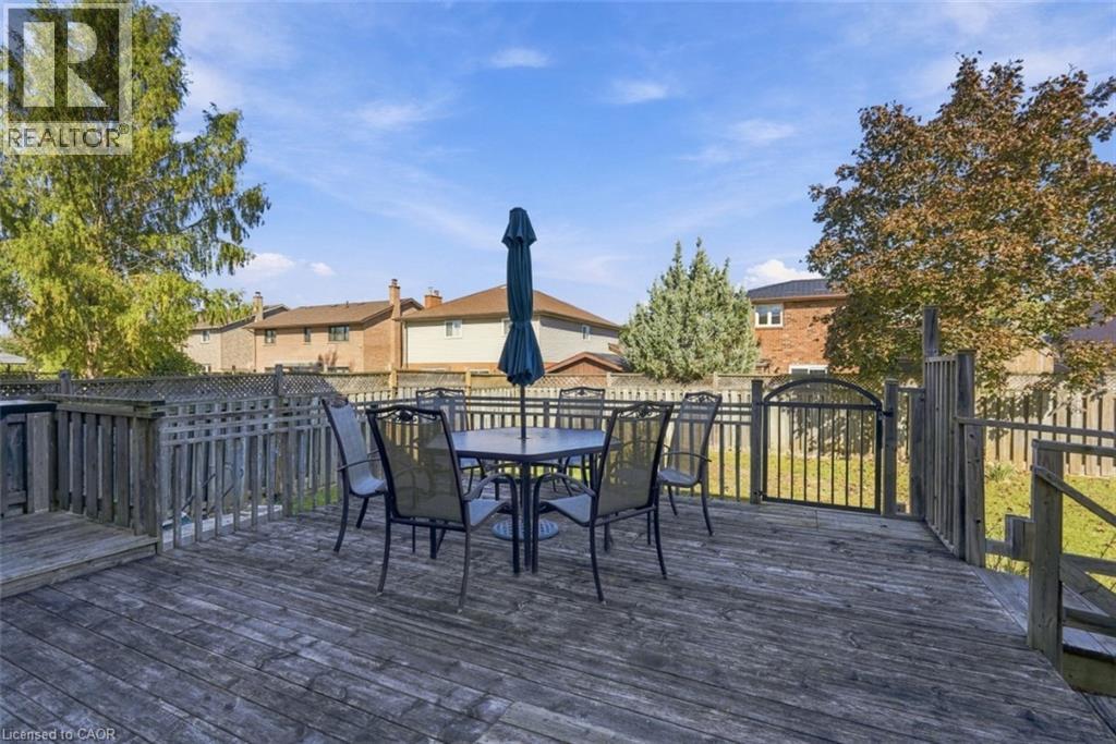 25 Candor Crescent, Hamilton, Ontario  L8E 4X6 - Photo 43 - 40874070