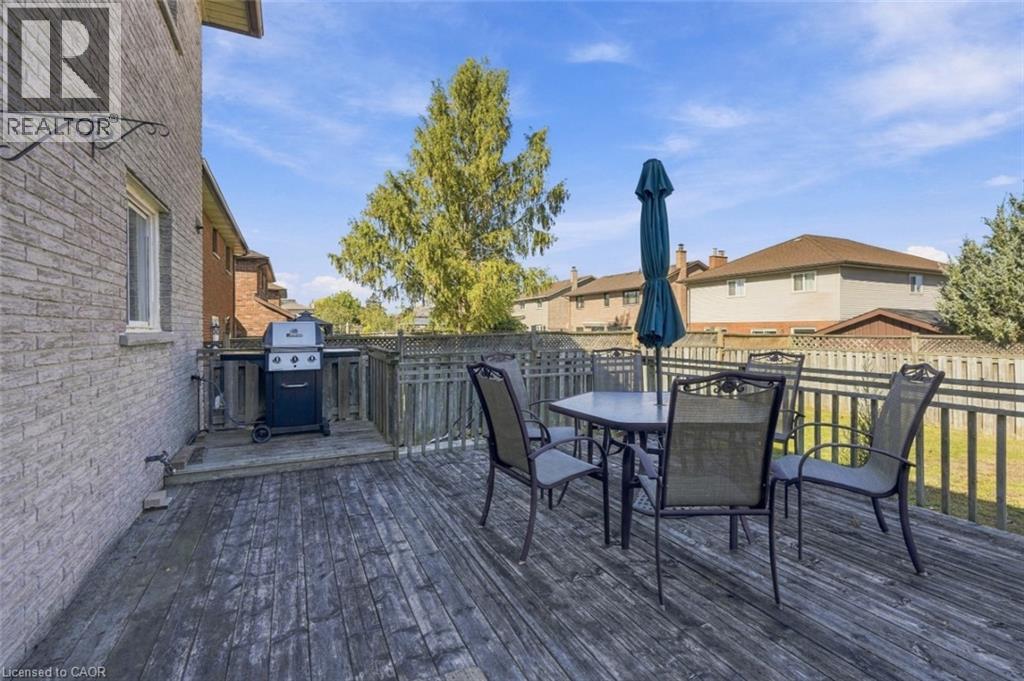 25 Candor Crescent, Hamilton, Ontario  L8E 4X6 - Photo 44 - 40874070