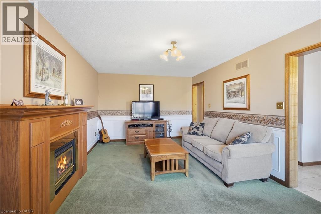 25 Candor Crescent, Hamilton, Ontario  L8E 4X6 - Photo 15 - 40874070