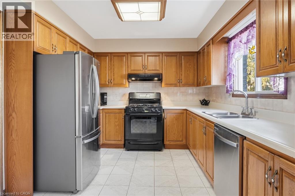 25 Candor Crescent, Hamilton, Ontario  L8E 4X6 - Photo 21 - 40874070