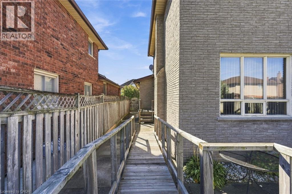 25 Candor Crescent, Hamilton, Ontario  L8E 4X6 - Photo 45 - 40874070