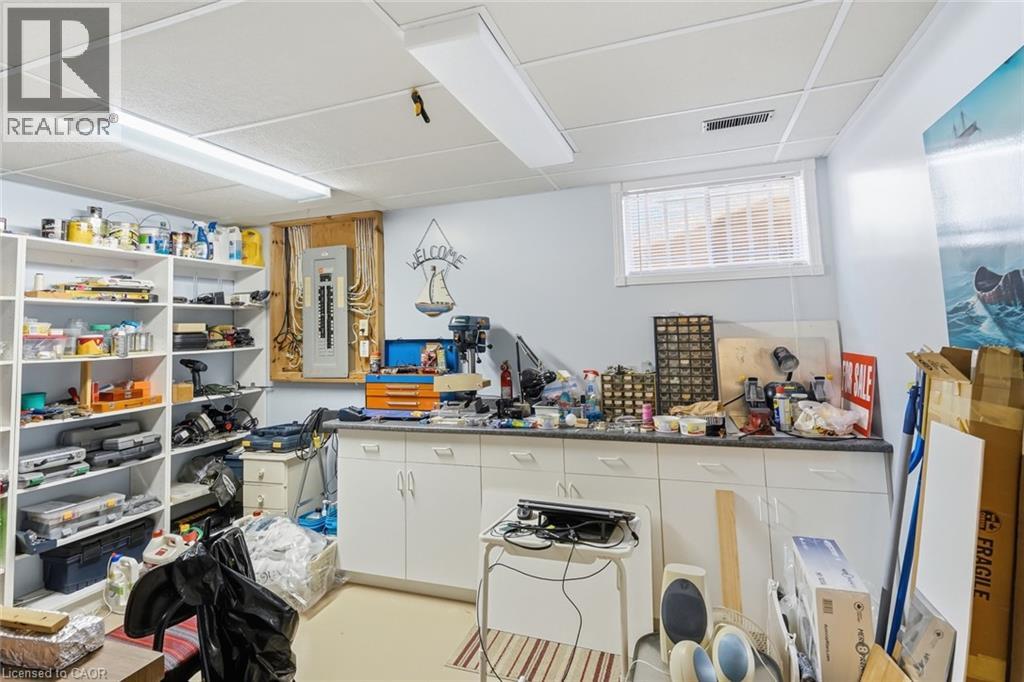 25 Candor Crescent, Hamilton, Ontario  L8E 4X6 - Photo 40 - 40874070