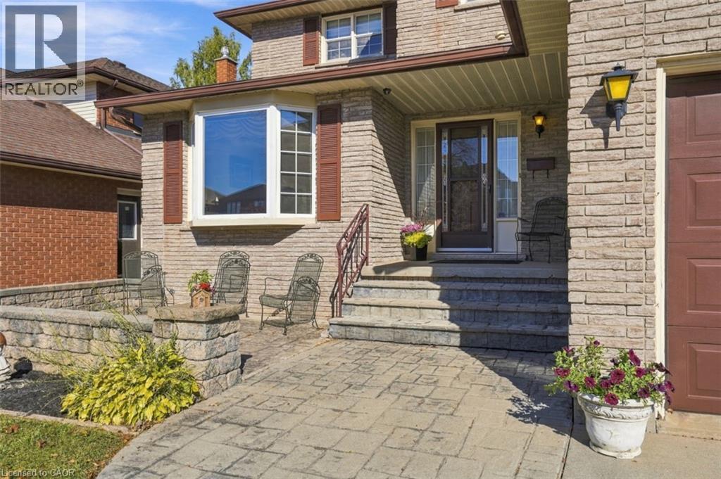 25 Candor Crescent, Hamilton, Ontario  L8E 4X6 - Photo 5 - 40874070