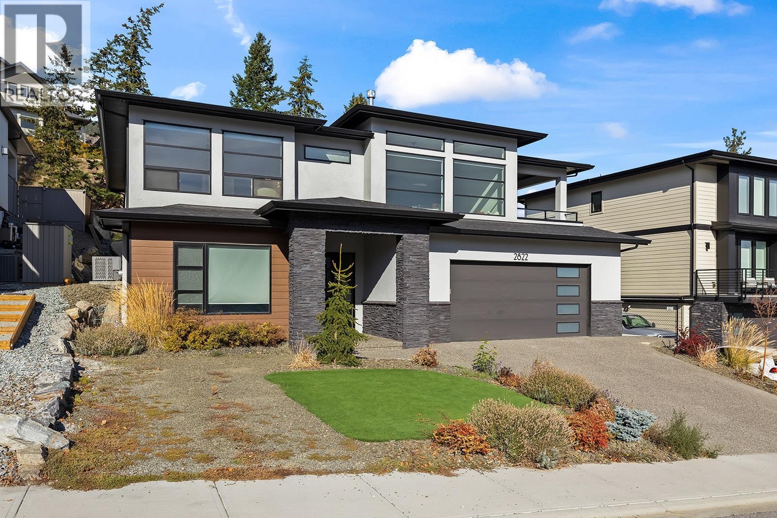 2822 Canyon Crest Drive, West Kelowna, British Columbia  V4T 3A6 - Photo 56 - 10402134