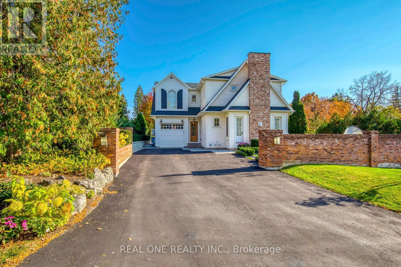 129 Watson Avenue, Oakville (Oo Old Oakville), Ontario  L6J 3T5 - Photo 3 - W14128732